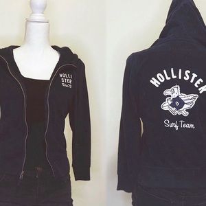 Hollister Jacket
